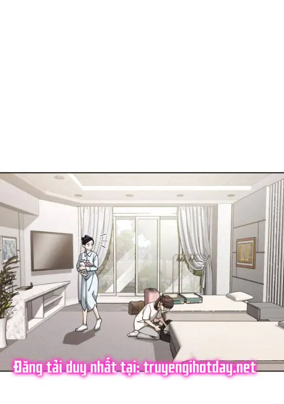 Tình Yêu Của Ik Seob Nettruyen ZZZ Chương 14.1 Page 25