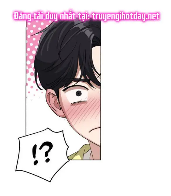 Tình Yêu Của Ik Seob Nettruyen ZZZ Chương 14.1 Page 35