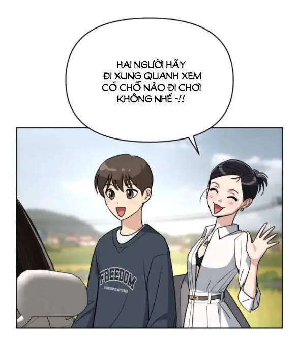 Tình Yêu Của Ik Seob Nettruyen ZZZ Chương 14.1 Page 40