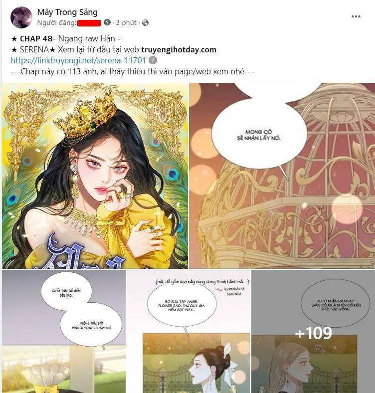 Tình Yêu Của Ik Seob Nettruyen ZZZ Chương 8.2 Page 3