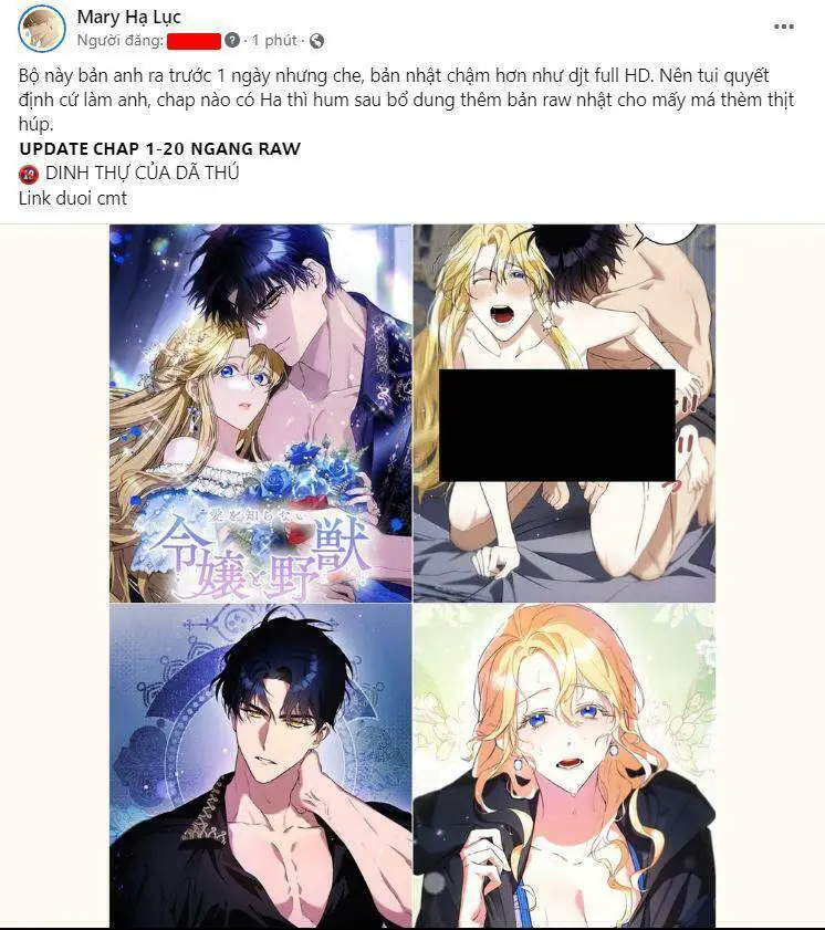 Tình Yêu Của Ik Seob Nettruyen ZZZ Chương 8.2 Page 4