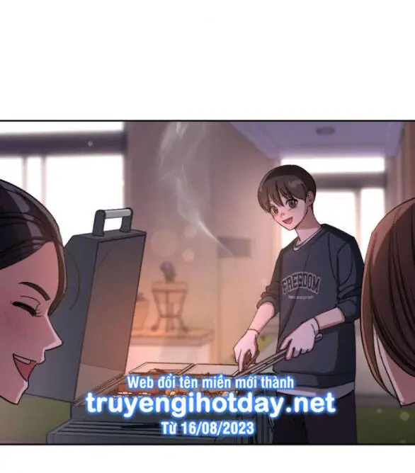 Tình Yêu Của Ik Seob Nettruyen ZZZ Chương 15.1 Page 33
