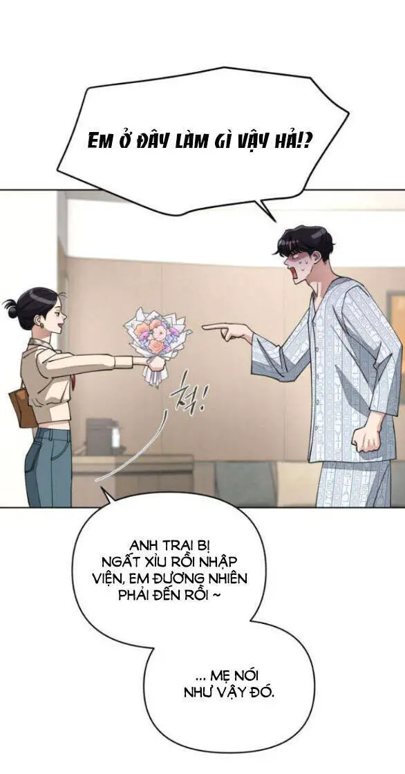 Tình Yêu Của Ik Seob Nettruyen ZZZ Chương 13.1 Page 27