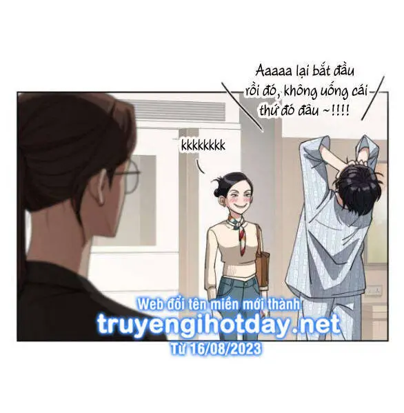 Tình Yêu Của Ik Seob Nettruyen ZZZ Chương 13.1 Page 29