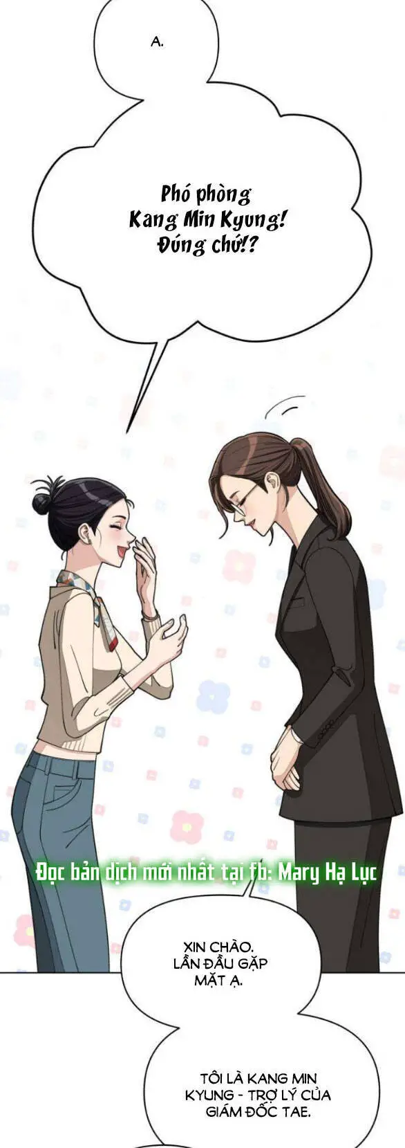 Tình Yêu Của Ik Seob Nettruyen ZZZ Chương 13.1 Page 31
