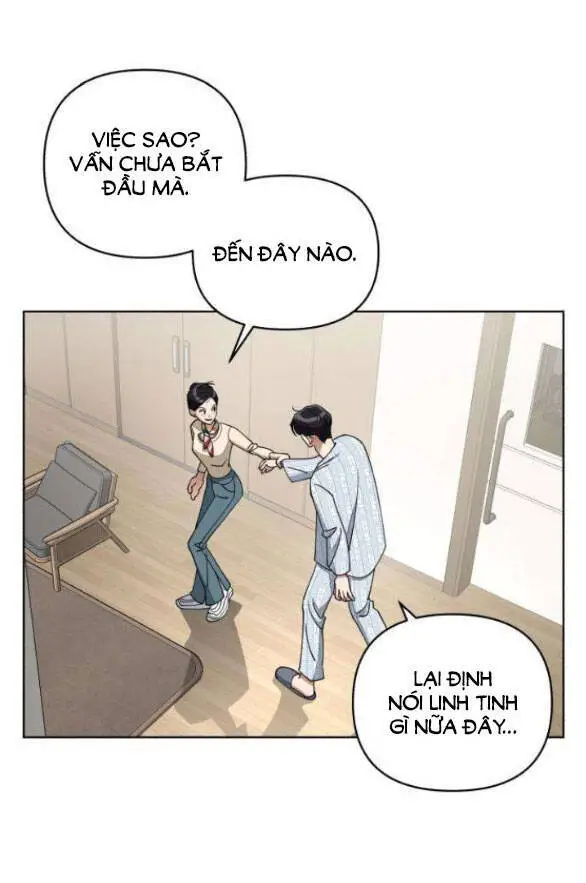 Tình Yêu Của Ik Seob Nettruyen ZZZ Chương 13.1 Page 34