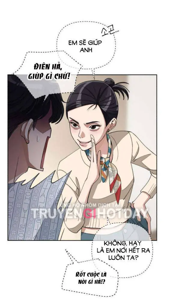 Tình Yêu Của Ik Seob Nettruyen ZZZ Chương 13.1 Page 35