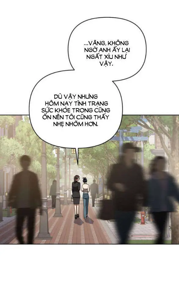 Tình Yêu Của Ik Seob Nettruyen ZZZ Chương 13.1 Page 39