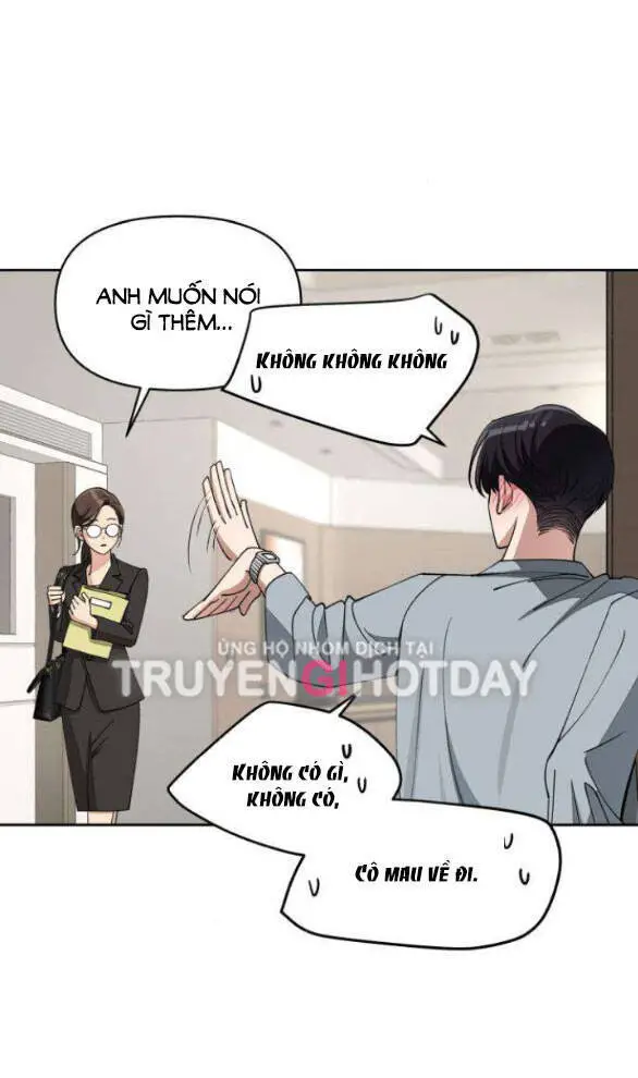 Tình Yêu Của Ik Seob Nettruyen ZZZ Chương 13.1 Page 45