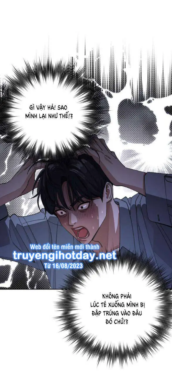 Tình Yêu Của Ik Seob Nettruyen ZZZ Chương 13.1 Page 48
