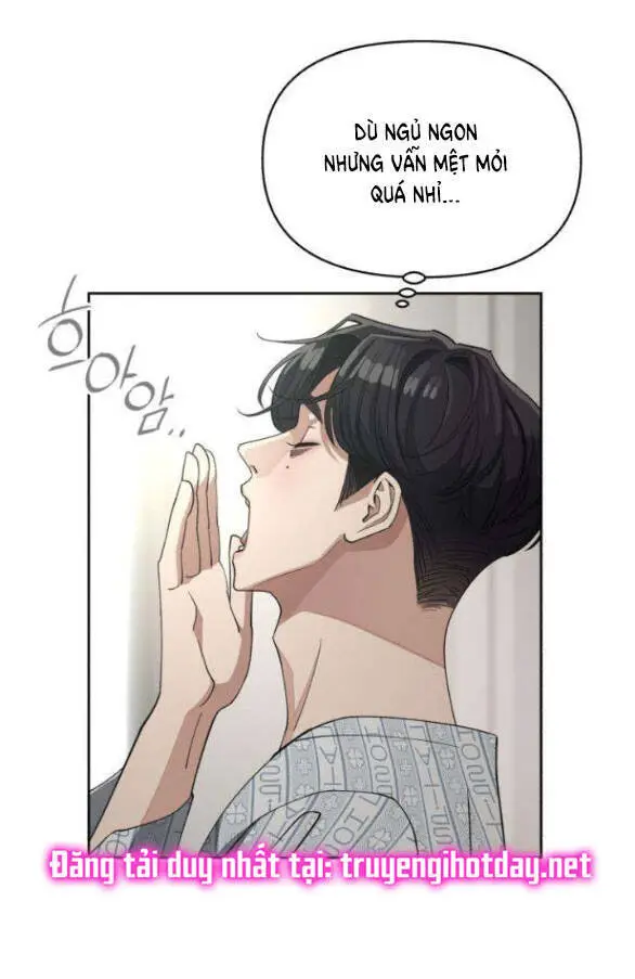 Tình Yêu Của Ik Seob Nettruyen ZZZ Chương 13.1 Page 53