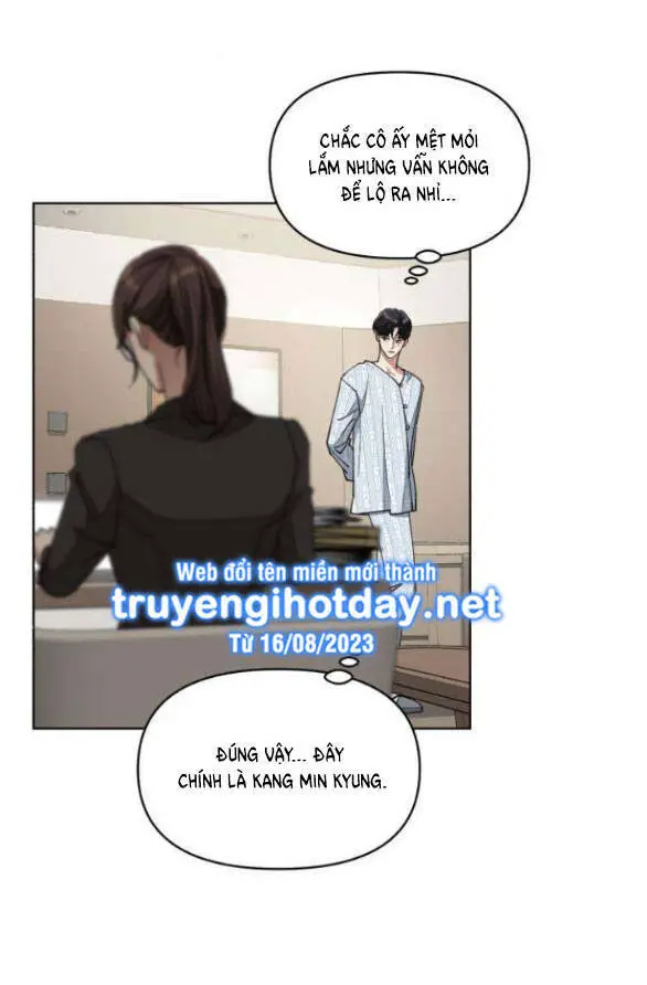 Tình Yêu Của Ik Seob Nettruyen ZZZ Chương 13.1 Page 59