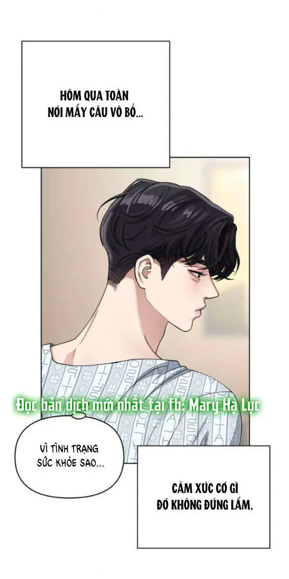 Tình Yêu Của Ik Seob Nettruyen ZZZ Chương 13.1 Page 61