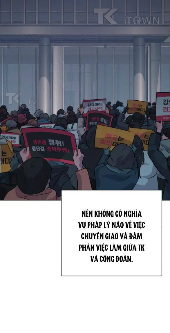 Tình Yêu Của Ik Seob Nettruyen ZZZ Chương 32.1 Page 3
