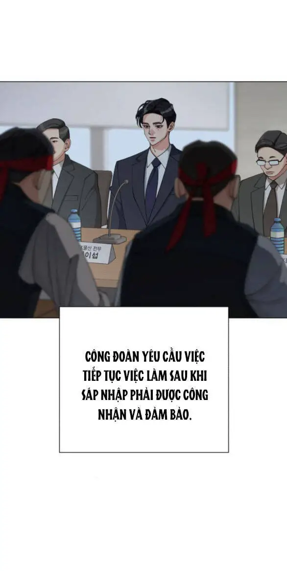 Tình Yêu Của Ik Seob Nettruyen ZZZ Chương 32.1 Page 5