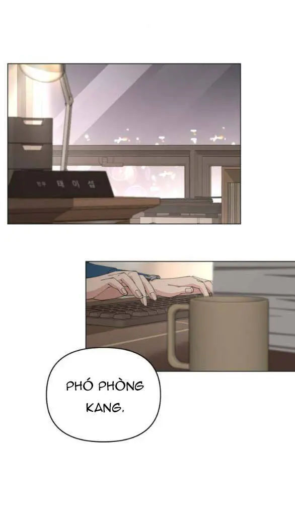 Tình Yêu Của Ik Seob Nettruyen ZZZ Chương 32.1 Page 11
