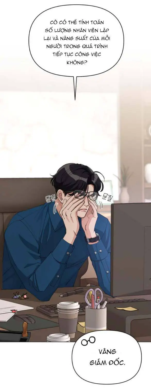 Tình Yêu Của Ik Seob Nettruyen ZZZ Chương 32.1 Page 12