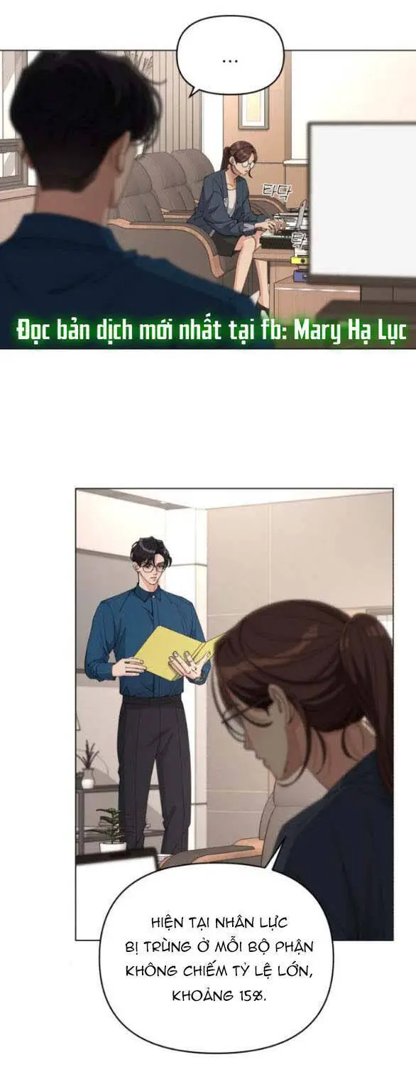 Tình Yêu Của Ik Seob Nettruyen ZZZ Chương 32.1 Page 13