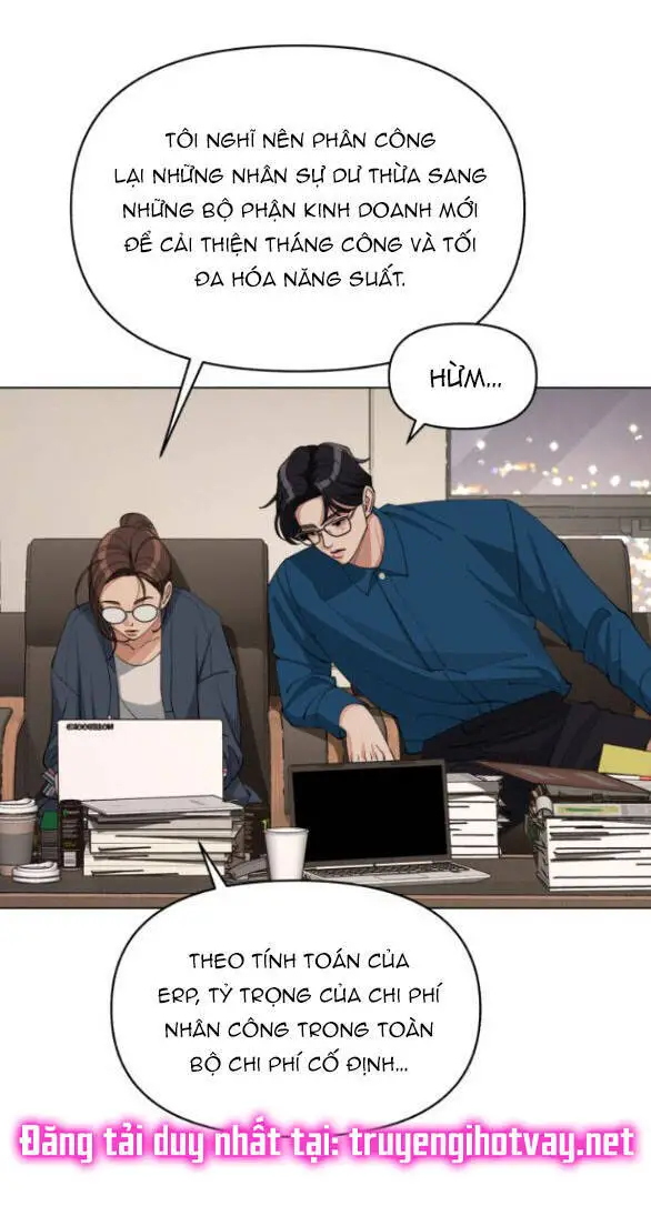 Tình Yêu Của Ik Seob Nettruyen ZZZ Chương 32.1 Page 14
