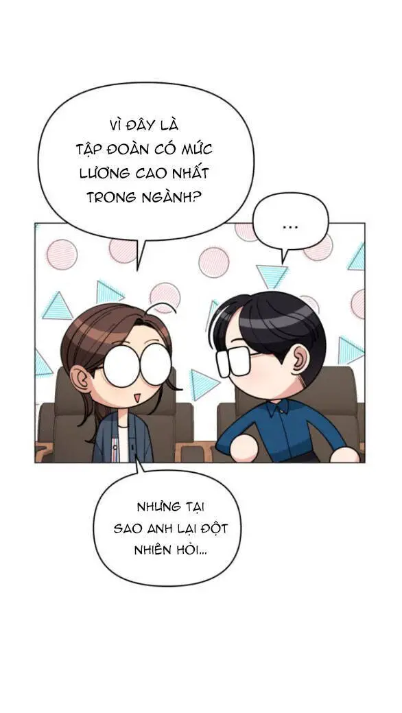 Tình Yêu Của Ik Seob Nettruyen ZZZ Chương 32.1 Page 18
