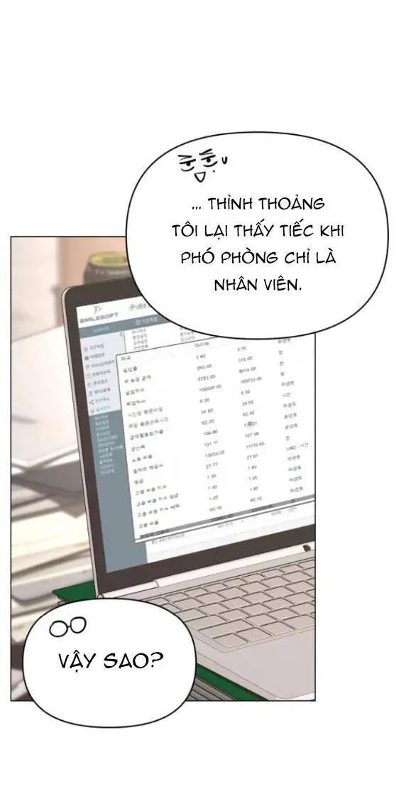 Tình Yêu Của Ik Seob Nettruyen ZZZ Chương 32.1 Page 19