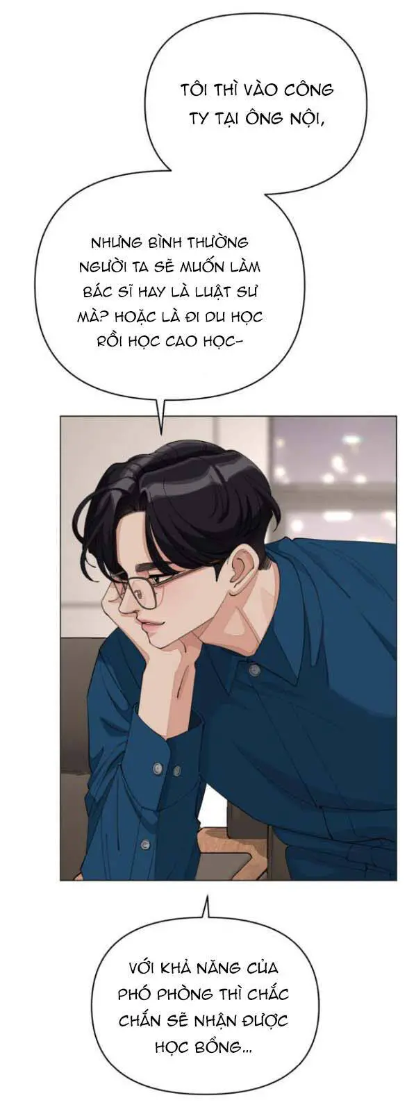 Tình Yêu Của Ik Seob Nettruyen ZZZ Chương 32.1 Page 20