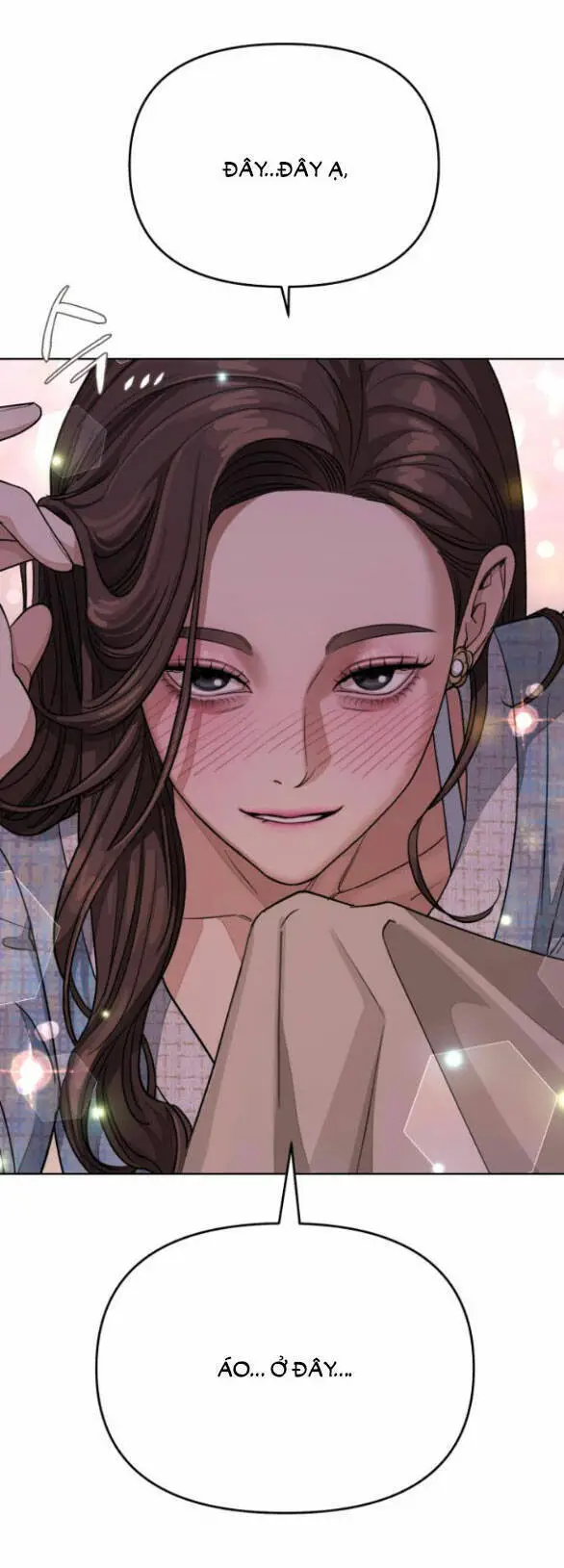 Tình Yêu Của Ik Seob Nettruyen ZZZ Chương 9.1 Page 27