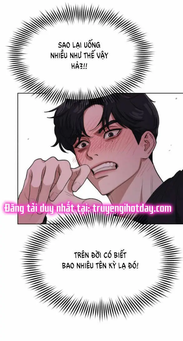 Tình Yêu Của Ik Seob Nettruyen ZZZ Chương 9.1 Page 33
