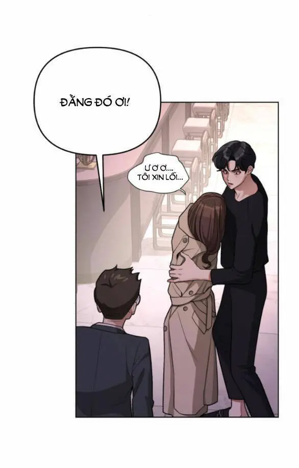 Tình Yêu Của Ik Seob Nettruyen ZZZ Chương 9.1 Page 34