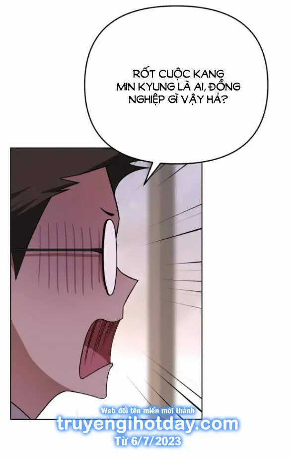 Tình Yêu Của Ik Seob Nettruyen ZZZ Chương 9.1 Page 36