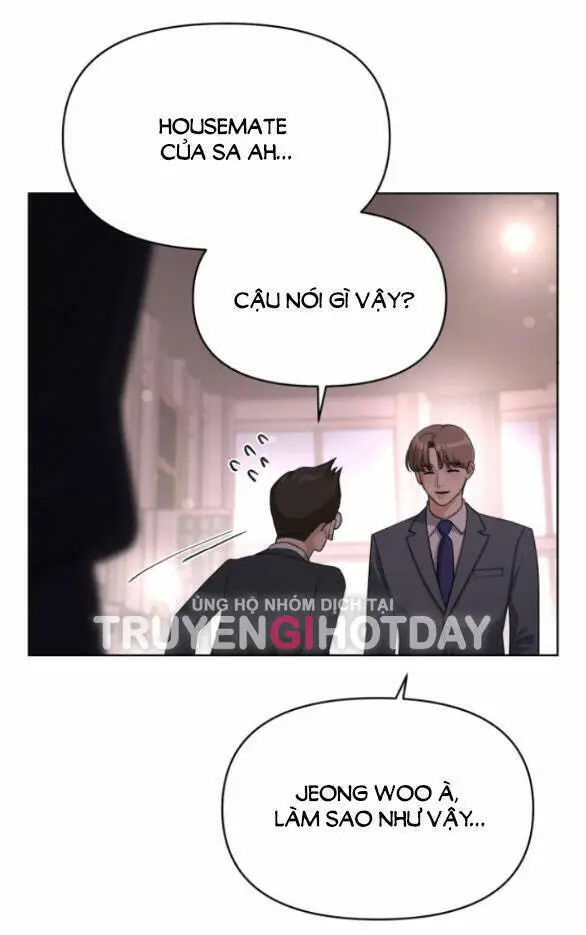 Tình Yêu Của Ik Seob Nettruyen ZZZ Chương 9.1 Page 40