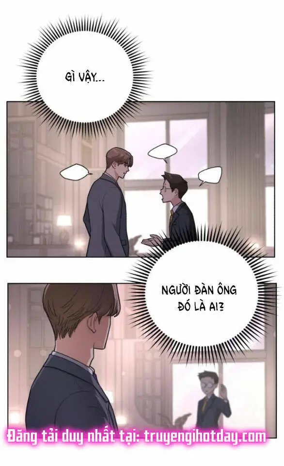Tình Yêu Của Ik Seob Nettruyen ZZZ Chương 9.1 Page 44
