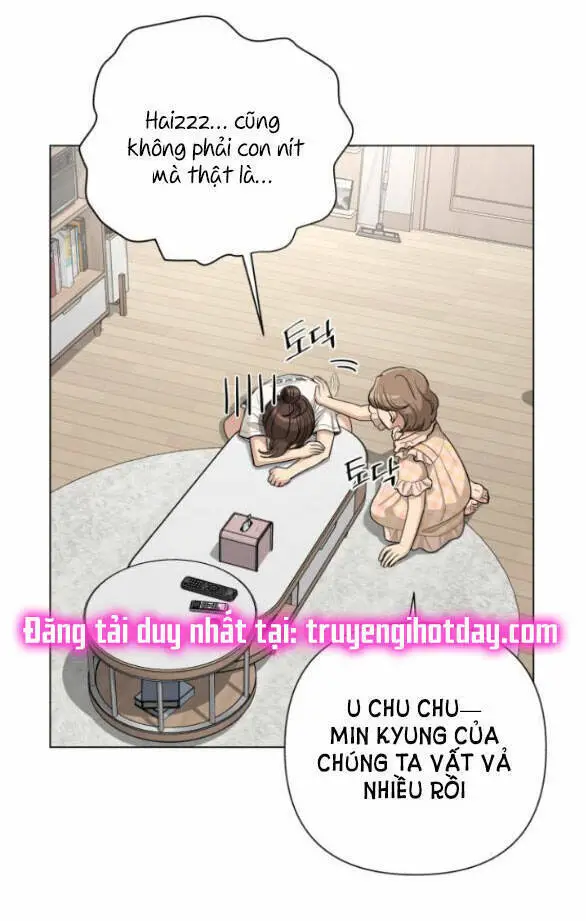 Tình Yêu Của Ik Seob Nettruyen ZZZ Chương 6.1 Page 31