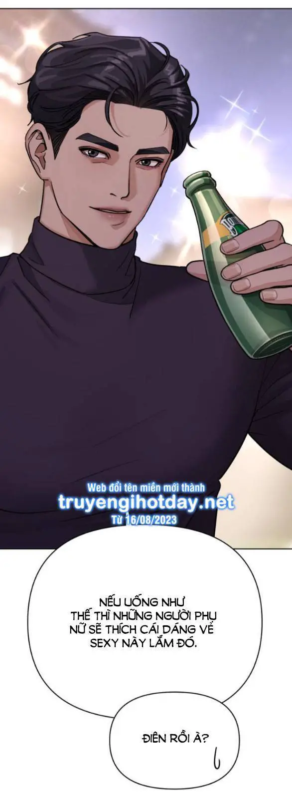 Tình Yêu Của Ik Seob Nettruyen ZZZ Chương 10.2 Page 68