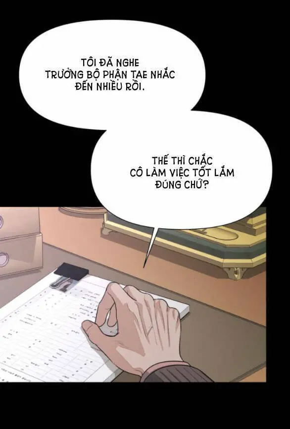 Tình Yêu Của Ik Seob Nettruyen ZZZ Chương 3.1 Page 5