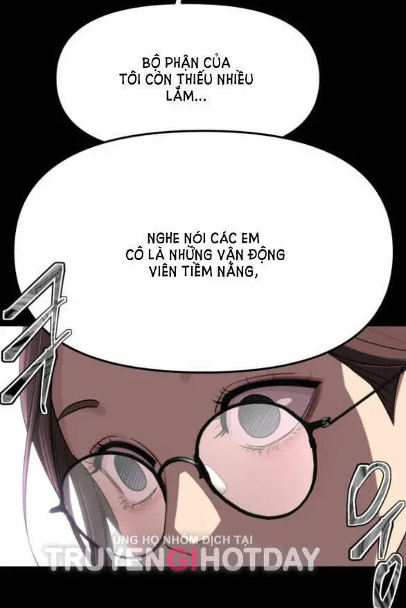 Tình Yêu Của Ik Seob Nettruyen ZZZ Chương 3.1 Page 7