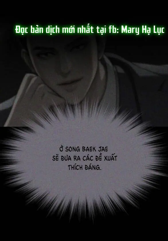 Tình Yêu Của Ik Seob Nettruyen ZZZ Chương 3.1 Page 10