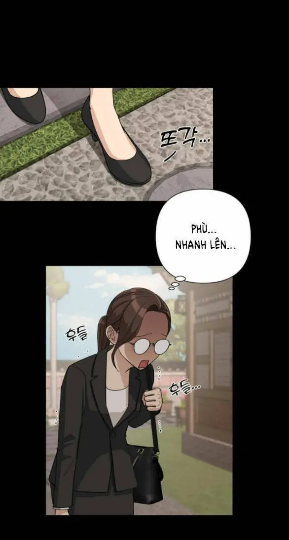 Tình Yêu Của Ik Seob Nettruyen ZZZ Chương 3.1 Page 14