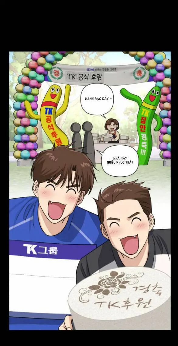 Tình Yêu Của Ik Seob Nettruyen ZZZ Chương 3.1 Page 26