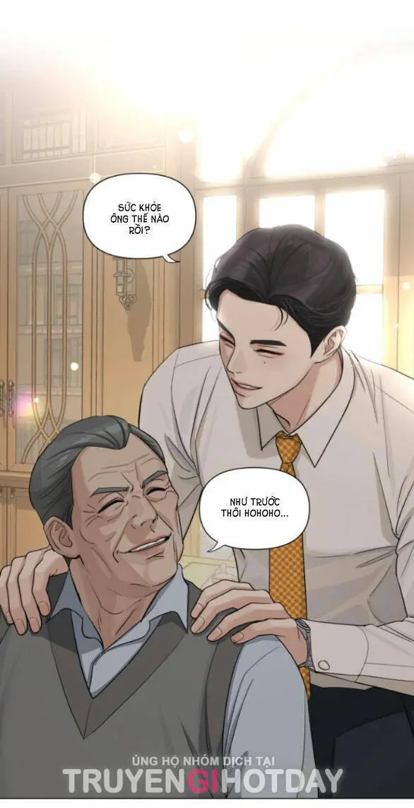 Tình Yêu Của Ik Seob Nettruyen ZZZ Chương 3.1 Page 42