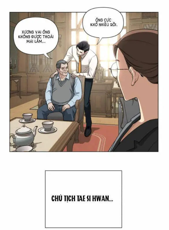 Tình Yêu Của Ik Seob Nettruyen ZZZ Chương 3.1 Page 43