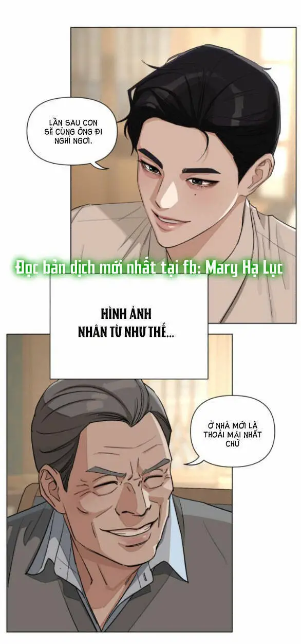 Tình Yêu Của Ik Seob Nettruyen ZZZ Chương 3.1 Page 45