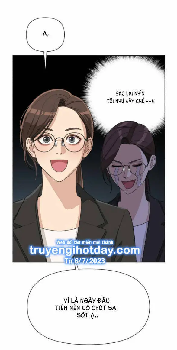 Tình Yêu Của Ik Seob Nettruyen ZZZ Chương 3.1 Page 50