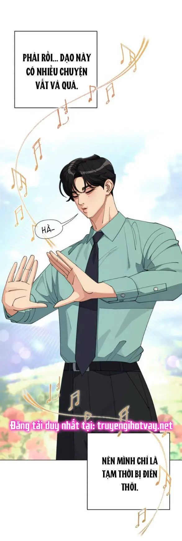 Tình Yêu Của Ik Seob Nettruyen ZZZ Chương 30.1 Page 11