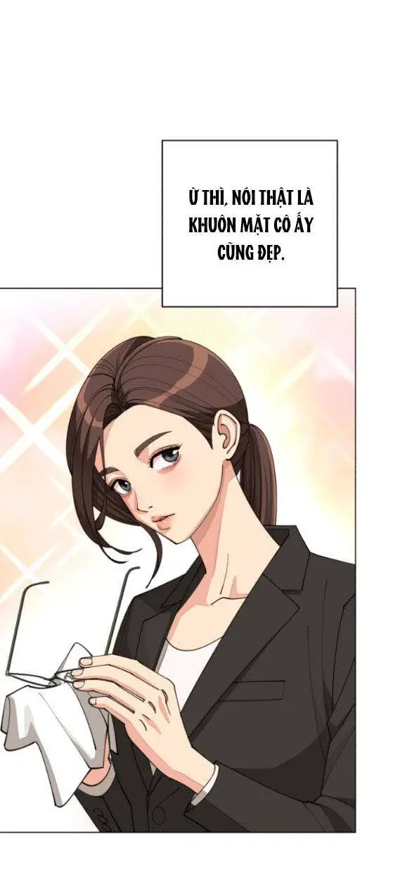 Tình Yêu Của Ik Seob Nettruyen ZZZ Chương 30.1 Page 13