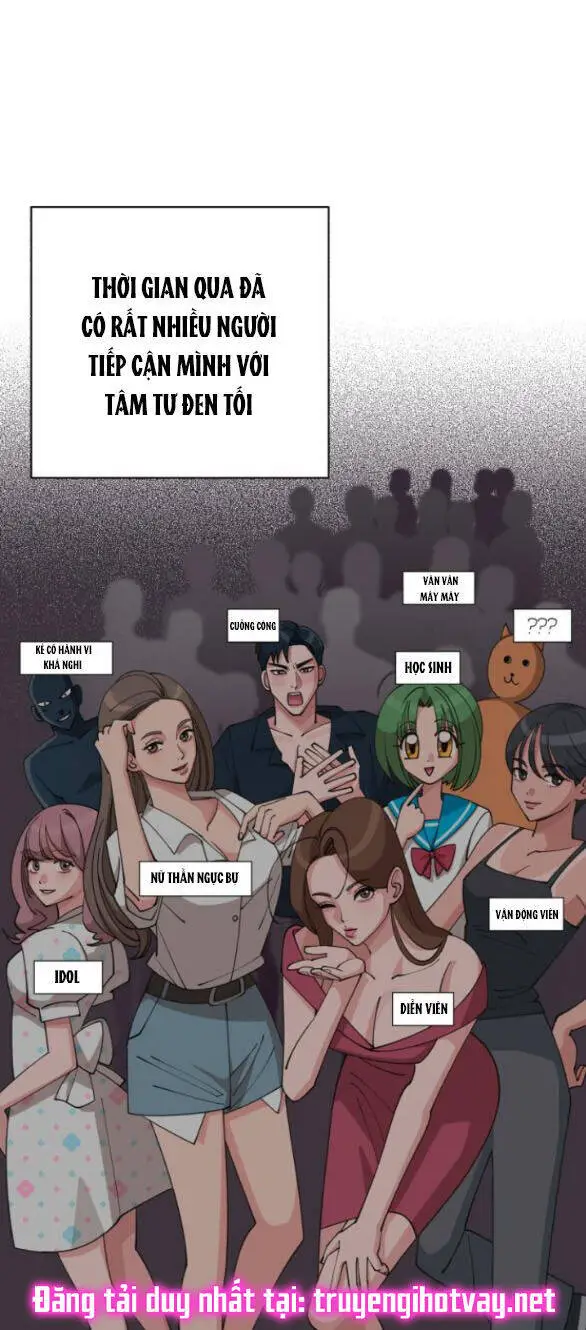 Tình Yêu Của Ik Seob Nettruyen ZZZ Chương 30.1 Page 17