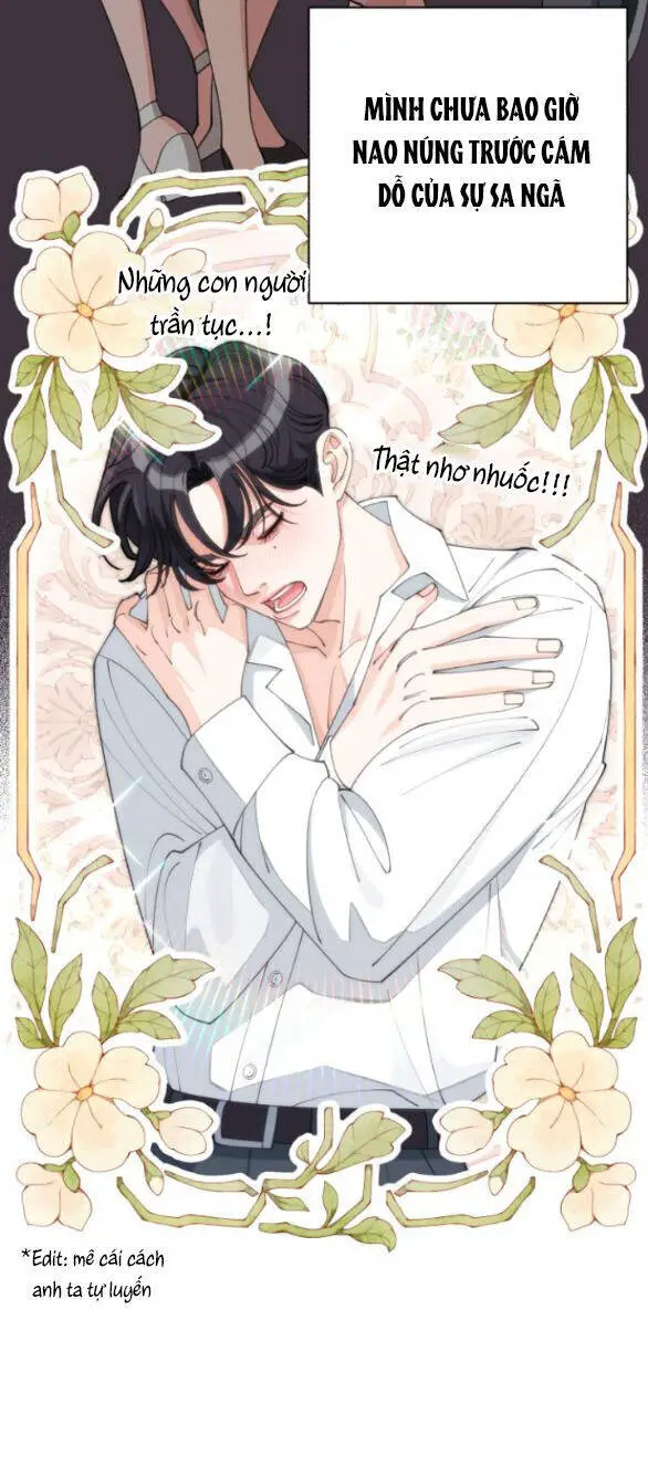 Tình Yêu Của Ik Seob Nettruyen ZZZ Chương 30.1 Page 18