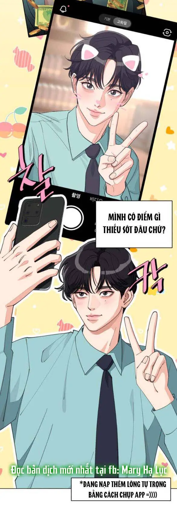 Tình Yêu Của Ik Seob Nettruyen ZZZ Chương 30.1 Page 21