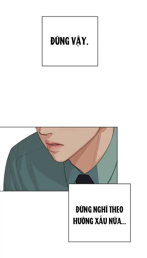 Tình Yêu Của Ik Seob Nettruyen ZZZ Chương 30.1 Page 22