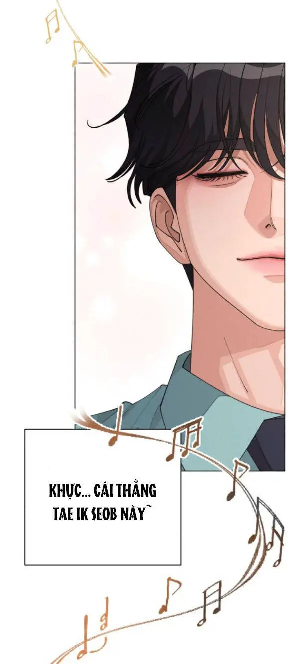 Tình Yêu Của Ik Seob Nettruyen ZZZ Chương 30.1 Page 26